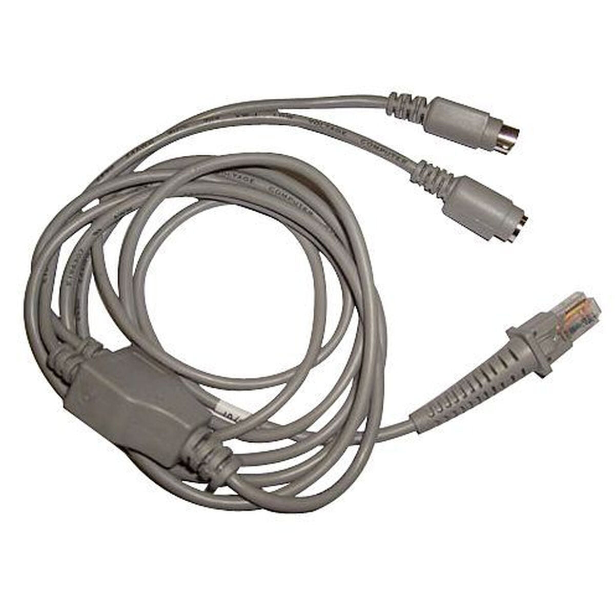 Cable PS/2 Datalogic 90G001010 2 m-0