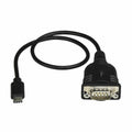 USB to RS232 Adapter Startech ICUSB232C            Black 0,4 m-0
